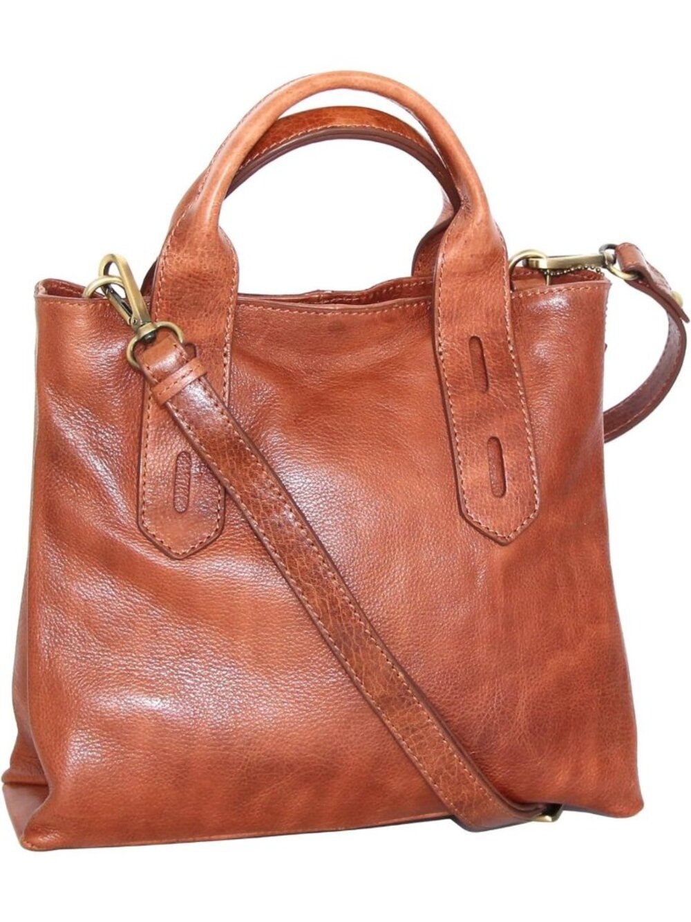Stylish Crossbody Bag with Adjustable Strap, Chic Design for Everyday Use